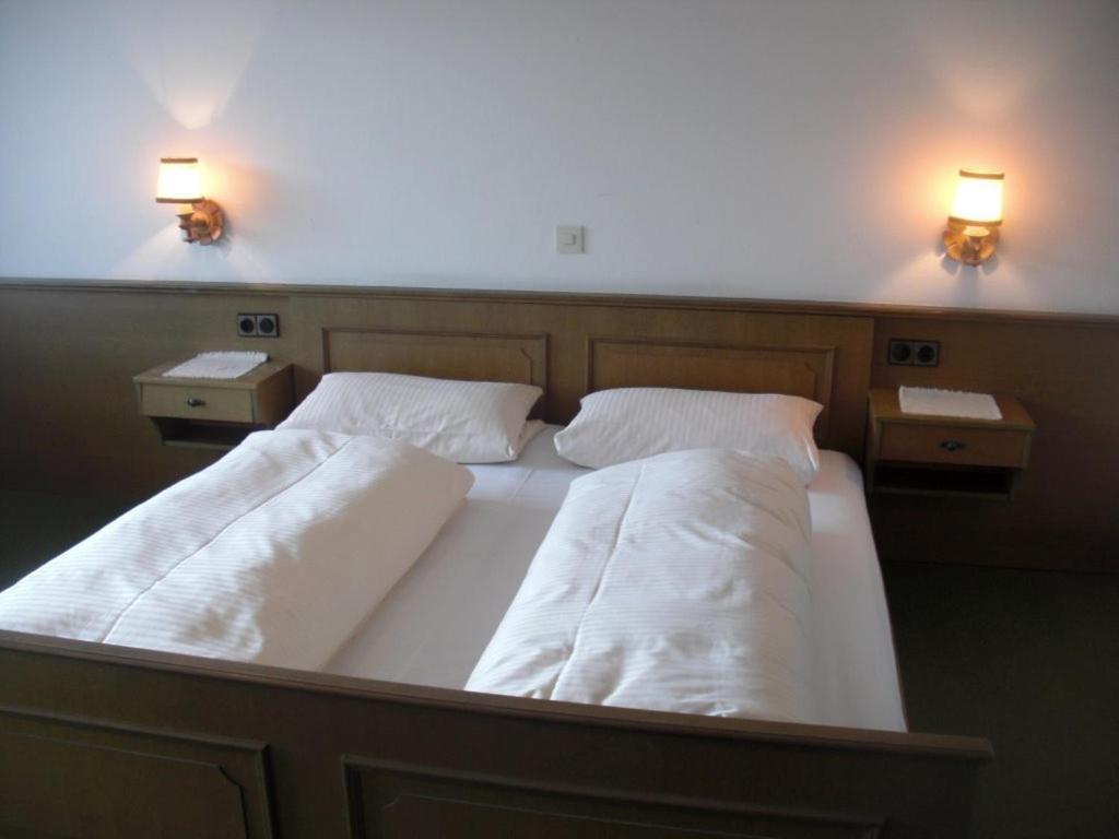 Landgasthof Haslacher Guest House Bobing ห้อง รูปภาพ