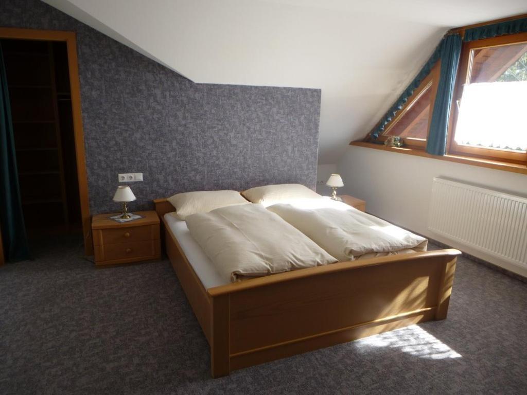Landgasthof Haslacher Guest House Bobing ห้อง รูปภาพ